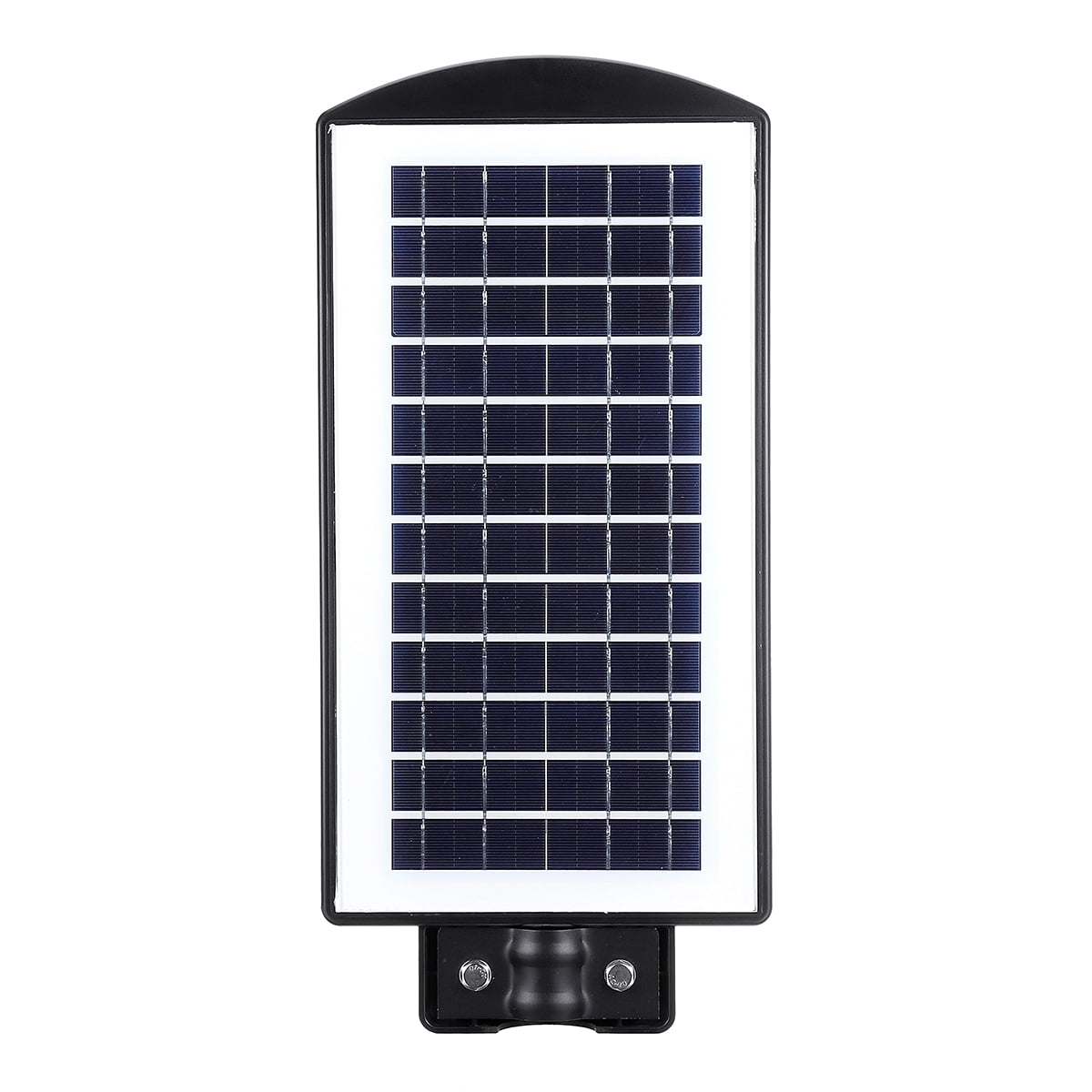 30LED Sensor Light Solar Power Outdoor Garden Patio Gutter Wall Lamp Light 6000K 