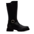 thumbnail image 1 of Botas para Niña Yuyin 25553 negro 19, 1 of 5