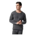 thumbnail image 1 of Ropa Termica De Caballero Pantalon Y Playera 1 Juego, 1 of 5