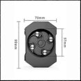 thumbnail image 3 of Topless Can Opener, Manual Kitchen Gadget for Beer, Soda, and Tin Cans, 3 of 5