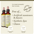 thumbnail image 5 of Bach Original Flower Remedies, Clarity of Mind Kit (Non-Alcohol Formula)&nbsp;, 5 of 6