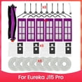 thumbnail image 1 of Kit de Accesorios de Repuesto para Aspiradora Robot J15 Pro, Filtros HEPA, Cepillos Laterales, Paño de Fregona, Bolsas para Polvo, 1 of 5