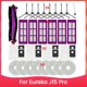 thumbnail image 1 of Kit de Accesorios de Repuesto para Aspiradora Robot J15 Pro, Filtros HEPA, Cepillos Laterales, Paño de Fregona, Bolsas para Polvo, 1 of 8