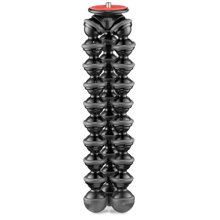 JOBY GorillaPod 3K PRO Stand for Premium Mirrorless Cameras,
