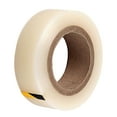 thumbnail image 1 of MERRYHAPY 1 Rouleau de Film Adhésif Transparent pour Protection d'Instrument de Musique Résistance à la Chaleur Protection contre les Rayures 14.00x14.00x4.00 Po, 1 of 8