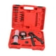 thumbnail image 3 of Kit De Probador De Bomba De Vacío Automotriz De Mano, Herramienta De Sangrado De De Frenos Resistente, 3 of 8
