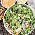Marketside Southwest Chopped Salad Kit, 10.3 oz Bag, Fresh
