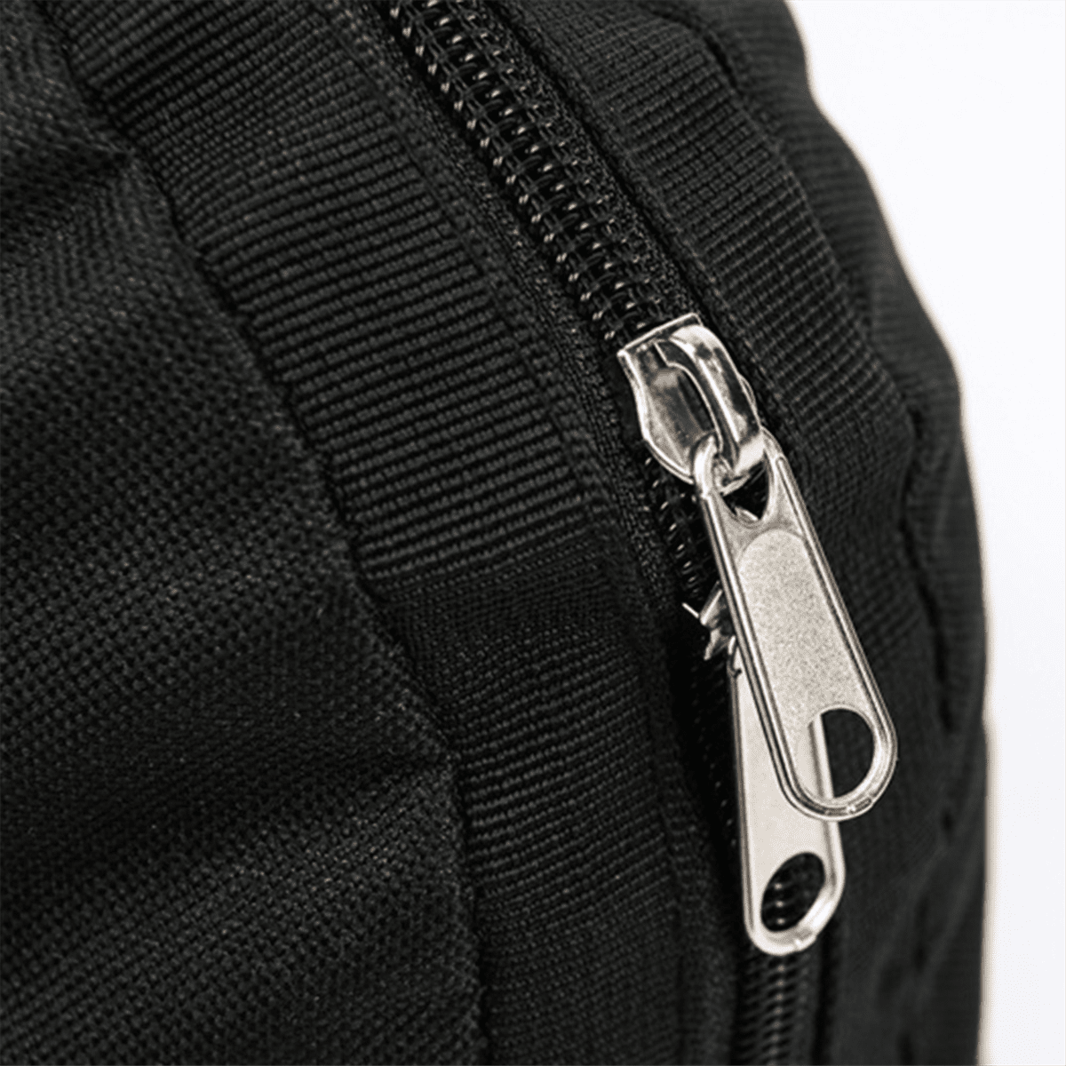 Small Golf Bags, Golf Bag, Sun Day Golf Carry Bag Foldable for Driving Range, Practice Clubs Black