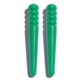 thumbnail image 4 of WE Games 48 Plastic Cribbage Pegs - Tapered - Red, Blue, Green & White, 4 of 8