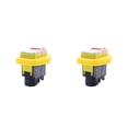 thumbnail image 3 of Shengyu Versatile And Durable 5-pin Power Tool Switch Suitable For Any Application 2Set, 3 of 6
