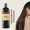 thumbnail image 2 of Shampoo Yeguada La Reserva Paquete 3 Shampoo Para El Fortalecimiento / Producto Natural Fomenta El Crecimiento Y Renueva El Cabello.., 2 of 3