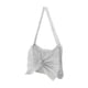 thumbnail image 4 of Bolso de mano de noche para mujer Yinane plata, 4 of 8