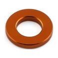 thumbnail image 5 of Aluminum Washer M6 12mm O/D (LWA6), 5 of 6