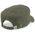 thumbnail image 2 of Beechfield Army Cap / Headwear, 2 of 5