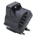 thumbnail image 2 of Ignition Coil 10495121 Black Metal ABS Car Modification Replacement for Buick‑Regal, 2 of 8