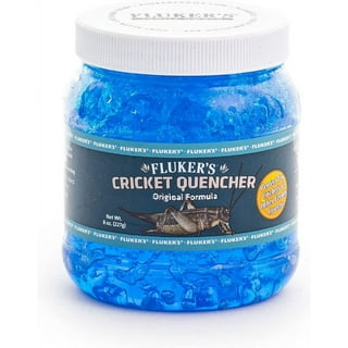 Cricket Water