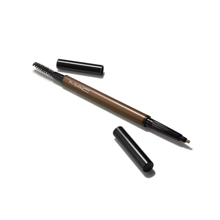 MAC - Eye Brows Styler - # Lingering (Soft Taupe Brown)(0.09