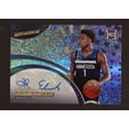 thumbnail image 1 of 2020-21 Panini Revolution Rookie Autographs Anthony Edwards #RA-AE RC Auto, 1 of 2