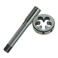 thumbnail image 6 of M14 x 1.25 HSS Metric Right Hand Thread Plug Tap & Die Set 14mm x 1.25mm Pitch, 6 of 7