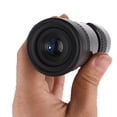 thumbnail image 3 of Telescopio monocular para teléfono móvil con zoom continuo de 10-300x30, prisma Bak4, 4K, teleobjetivo, clips y trípode., 3 of 5