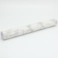 thumbnail image 5 of SAYFUT Marble Contact Paper Countertops-Self Adhesive Shelf Drawer Liner-Gray Decorative Contact Wallpaper-Waterproof, Peel and Stick, Easily Removable, 5 of 8