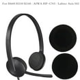 thumbnail image 6 of Ear Cushion Cover Cup Earmuff Replacement for - H600 H 600 Wireless Headset Ear Cushion Headphone, 6 of 8