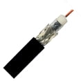 thumbnail image 2 of 500-ft Spool Belden 1694A HD/SDI 18AWG RG6 Serial Digital Coaxial Cable - BLACK, 2 of 4