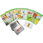 Teach My Preschooler Reading
