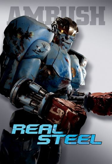 real steel toys walmart