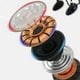 thumbnail image 3 of Auriculares inalámbricos Auriculares con gancho para la oreja de 180 mAh Auriculares deportivos compatibles con Bluetooth Hugtrwg Para estrenar, 3 of 8