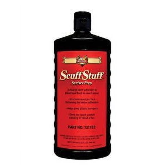 Presta 131732 Scuff Stuff Surface Prep Quart