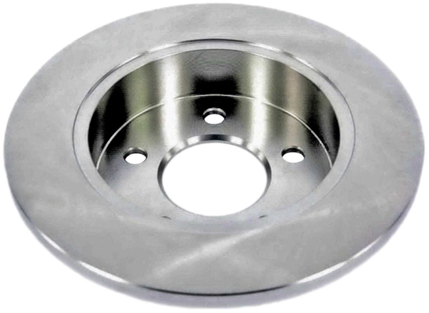 Winstop Brake Rotor, Rear WS228653, Ford Mustang 2004-1994