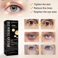 thumbnail image 4 of Crema tensora de ojos Fuputo, 60 ml, reduce las ojeras y las bolsas, 4 of 8