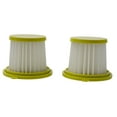 thumbnail image 1 of beisidaer Brand New Filter 2 X 2Pcs Filter For Pcl704 Cl705 For Ryobi Pcl700 Hand Vacuum Cleaner Replacement Filter Household, 1 of 7