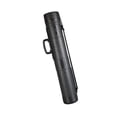 thumbnail image 4 of bedienty Poster Tube Multifunctional Document Storage Tube Storage Round Case for Map Black 14cm L 78 to 140 cm, 4 of 6