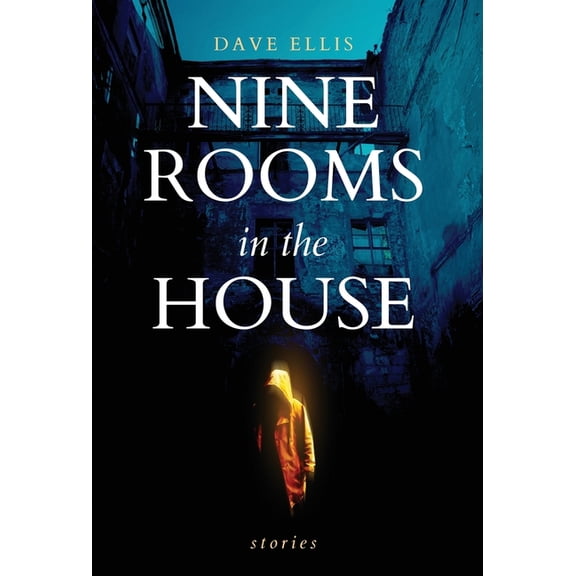 Nine Rooms in the House, (Hardcover)