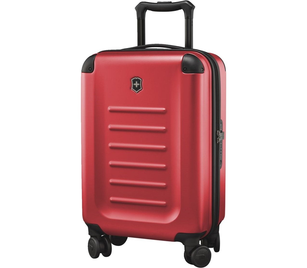 victorinox spectra carry on luggage