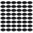 thumbnail image 1 of Shisuyan 200 Pcs Iron Grommet Eyelet Ring Gasket Assortment Metal Eyelets Snap Fasteners, 1 of 8
