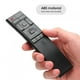 thumbnail image 3 of Electrónica Smart Television Control Remoto Hogar Dormitorio Accesorios De Repuesto Para HUB TV BN59-01220A BN59-01220D, 3 of 7