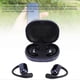 thumbnail image 4 of AI Translator Earbuds Real Time Translation Ear Hook Headphone Bone Conduction Noise Cancelling Earphones Q16S PRO, 4 of 4