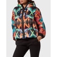 thumbnail image 2 of PLEIN SPORT Jacket FLOWERS, 2 of 5