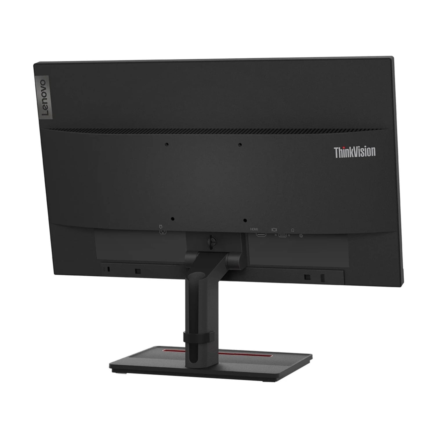 Lenovo ThinkVision S24e-20 23.8-Inch VA Full HD WLED LCD Monitor