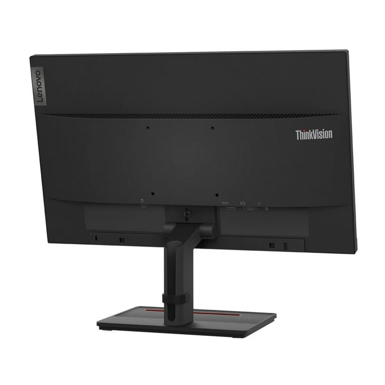 Lenovo ThinkVision S24e-20 23.8-Inch VA Full HD WLED LCD Monitor