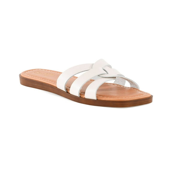 Seychelles Leila Leather Sandal, 7