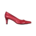 thumbnail image 3 of Easy Street Womens Pointe Pointed Toe Classic Pumps, 3 of 5