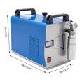 thumbnail image 2 of 95L Oxygen Hydrogen HHO Gas Flame Generator Torch H180 400W Acrylic Polisher, 2 of 16