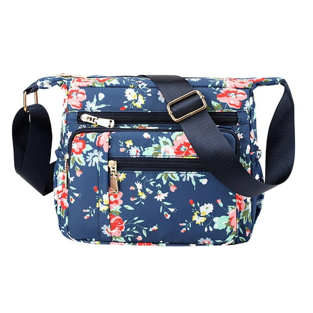asddcavvf Sac à Main pour Femmes, Sac à Bandoulière Spacieux avec Multiples Poches pour Dames, Sac à Main de Mode