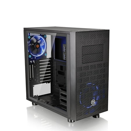 Thermaltake Core X31 Tempered Glass Mid Tower ATX Gaming Desktop Chassis -