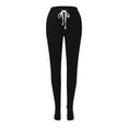 thumbnail image 6 of SNKSDGM Women's Plus Womens Dress Pants Tall Cargo Pants Women Work Out Womens Classic Pants High Waisted Pan Loose Fit Casual Trousers, 6 of 8