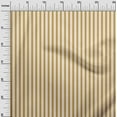 thumbnail image 2 of oneOone Cotton Poplin Fabric Awning Stripe Printed Craft Fabric BTY 42 Inch Wide, 2 of 4